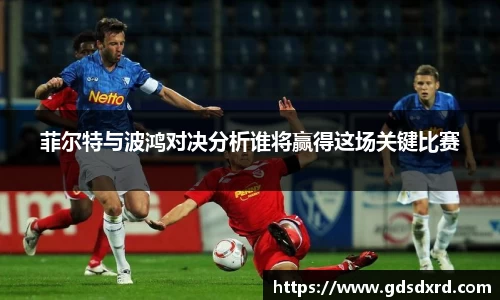 菲尔特与波鸿对决分析谁将赢得这场关键比赛